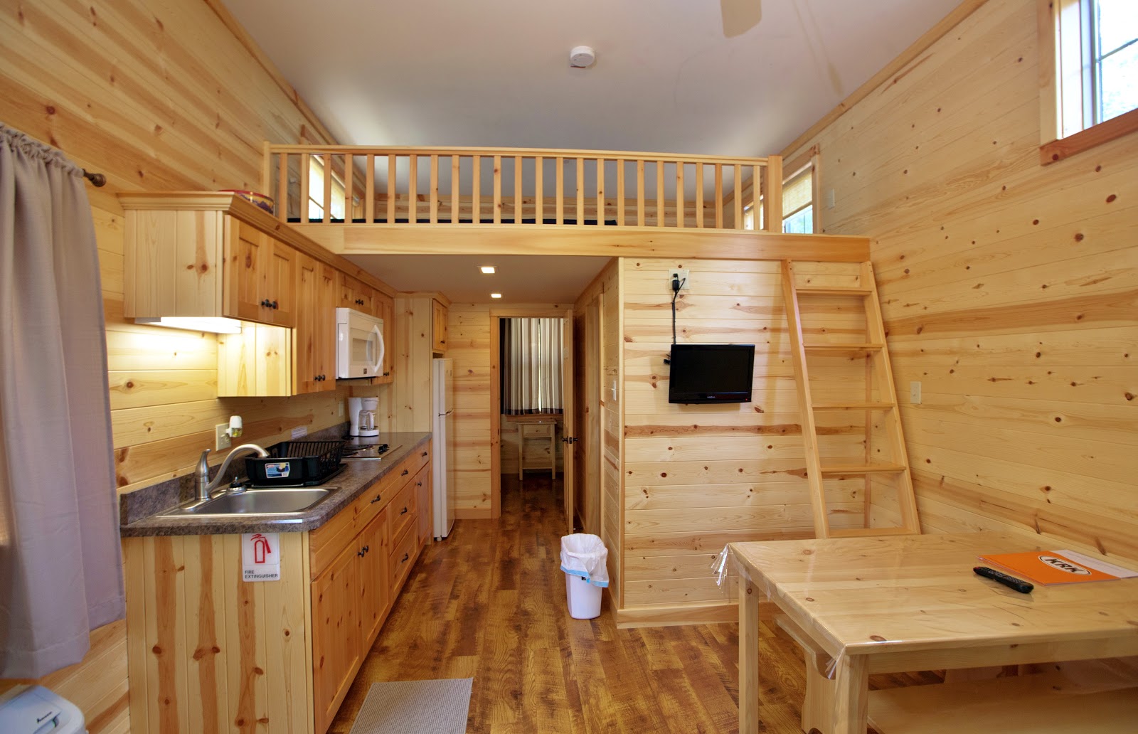 Yogi Bear's Jellystone Park Camp - Resort