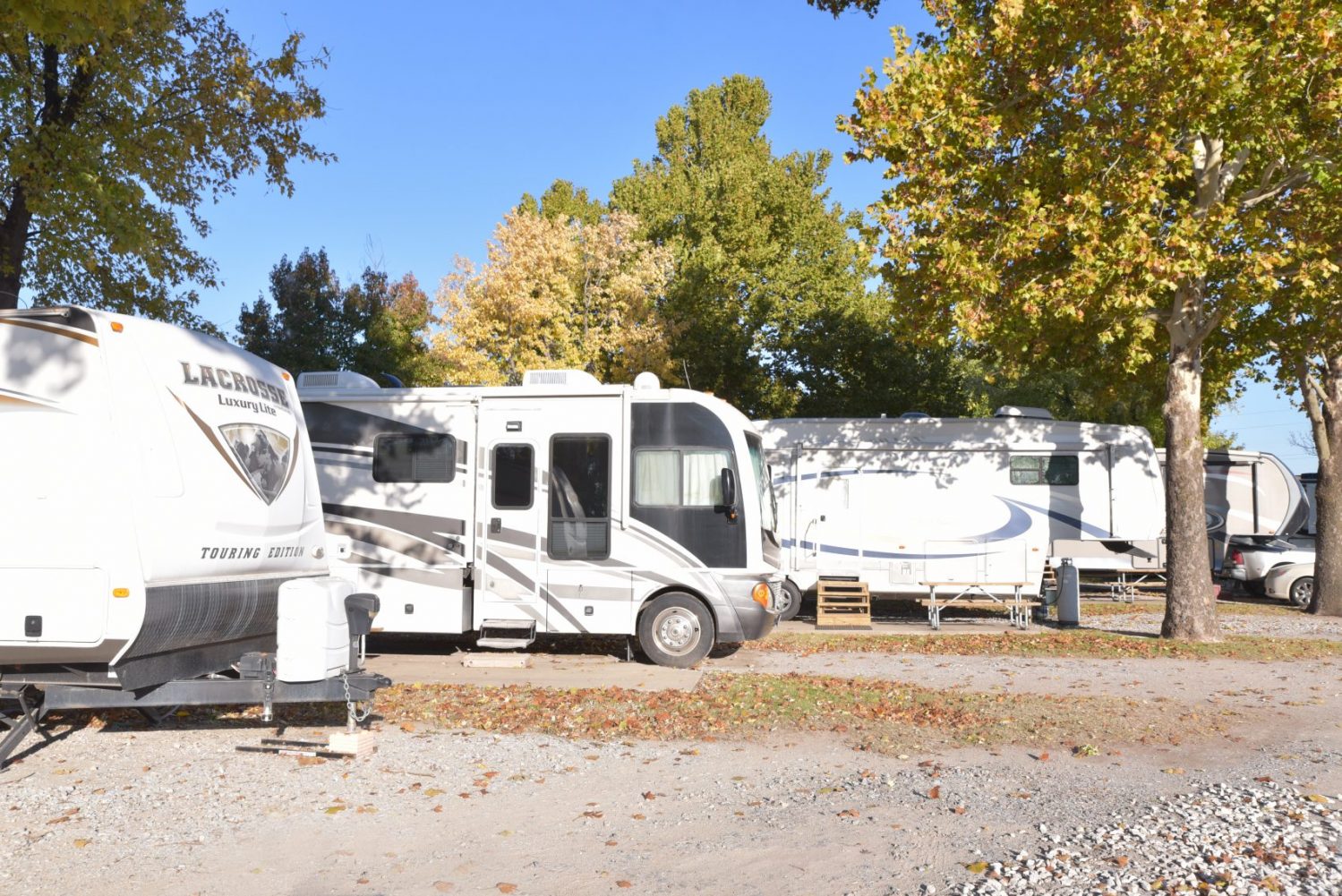 Council Road RV Park