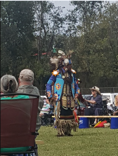 Hardy Campground & RV Park