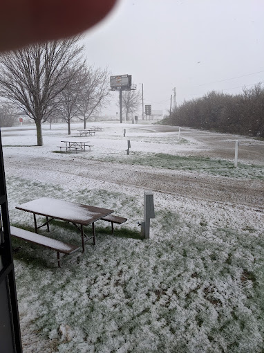 Kamp Komfort RV Park & Campground