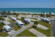 Myrtle Beach Campgrounds