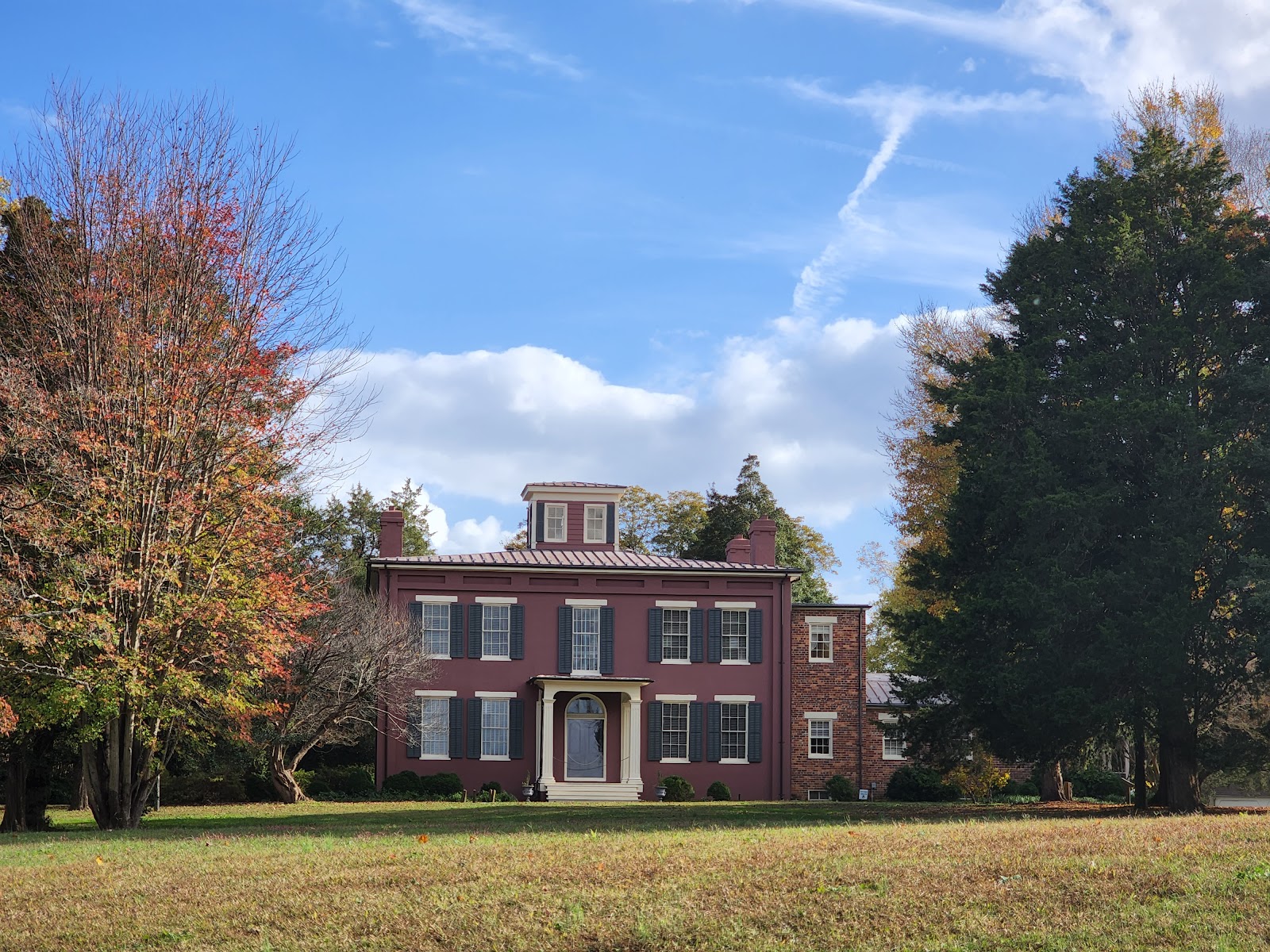 Chippokes State Park Campground