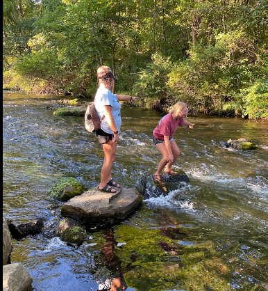 Dam-Quarry Park Campground