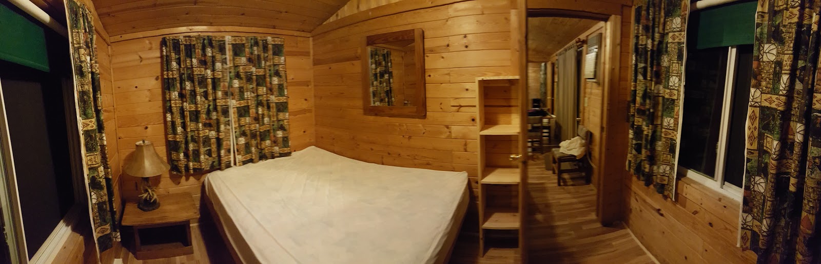 Chapparal Campground And Resort