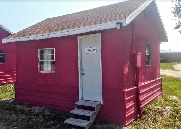 Minute Man RV Park and Lodging