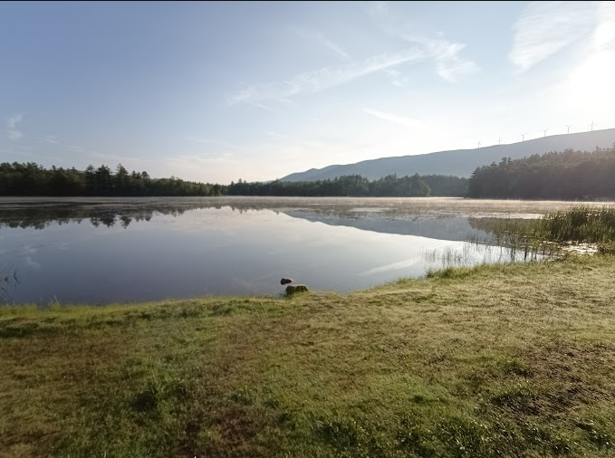 Clarksburg State Park