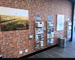 Shawnee Convention & Visitors Bureau