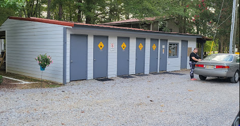 Indian Mound Campground