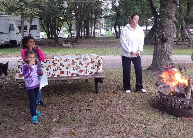 Dream Acres Campground