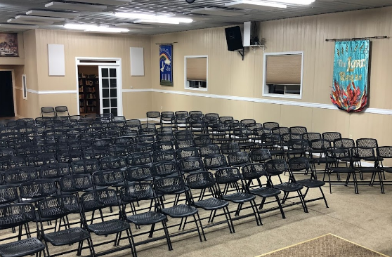 Cedar Creek Resort & RV Park