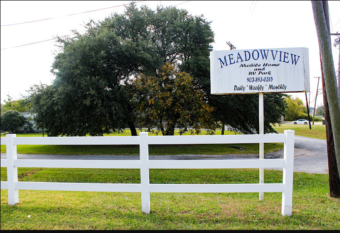 Meadowview Mobile Home & RV Park
