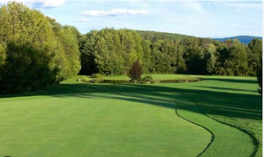 Pippen Meadows Golf Course and Driving Range