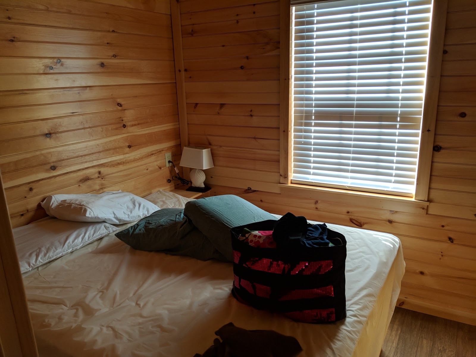 North Landing Beach RV Resort & Cottages