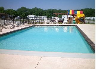 Deer Creek Valley RV Park LLC