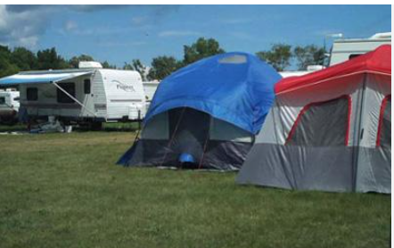 Sleepy Hollow Farm CG