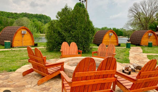 River Ranch RV Park and Campground