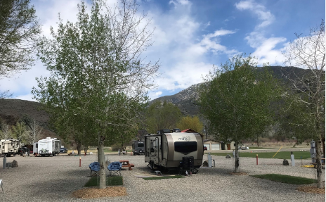 Elk Bend RV Resort LLC