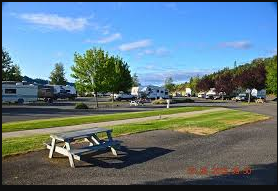 Rice Hill RV Park