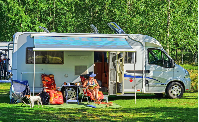 Richards RV Park