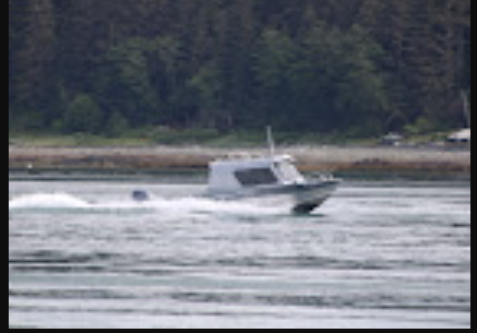 Auke Village NF Campground