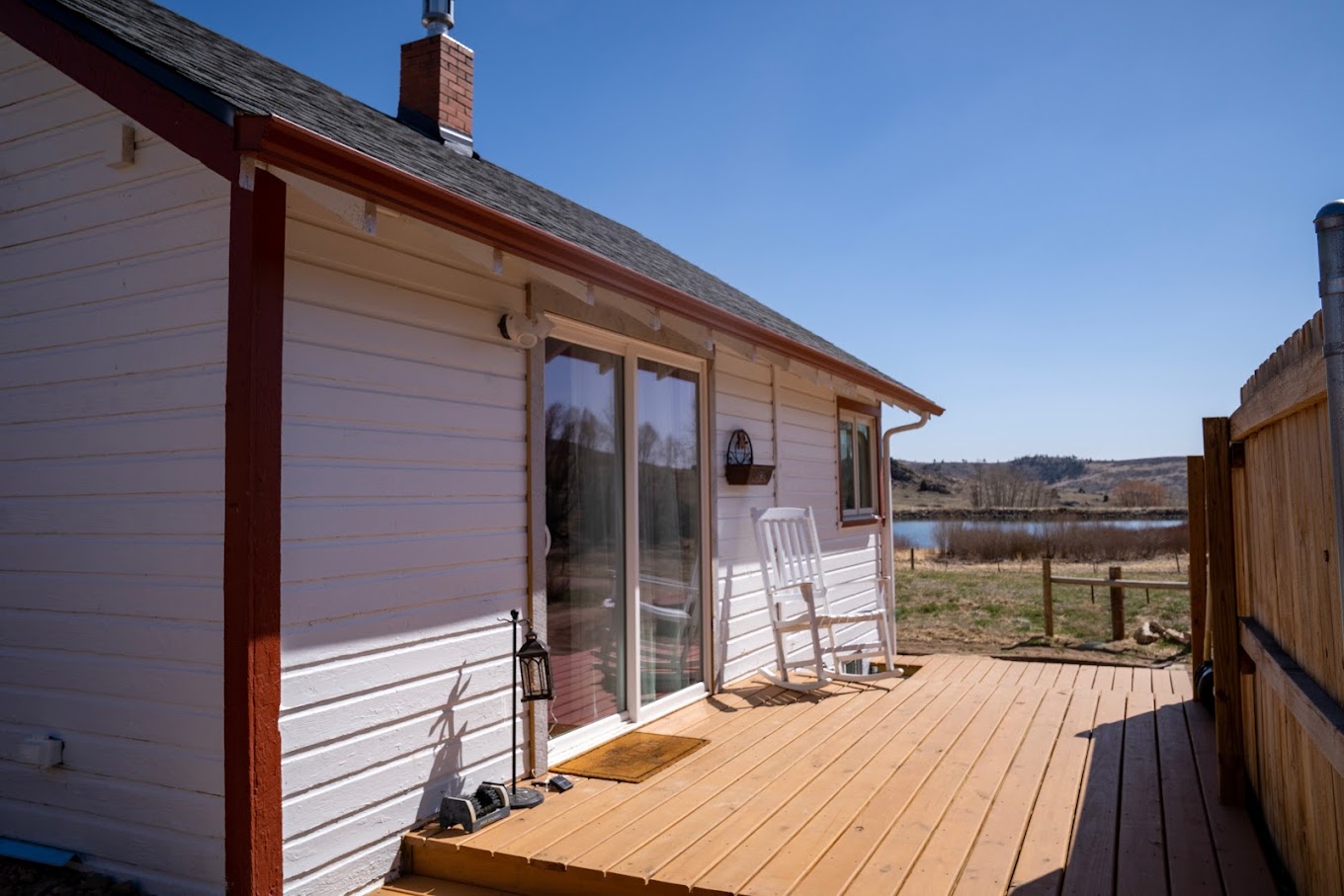 Gordon Creek RV Park