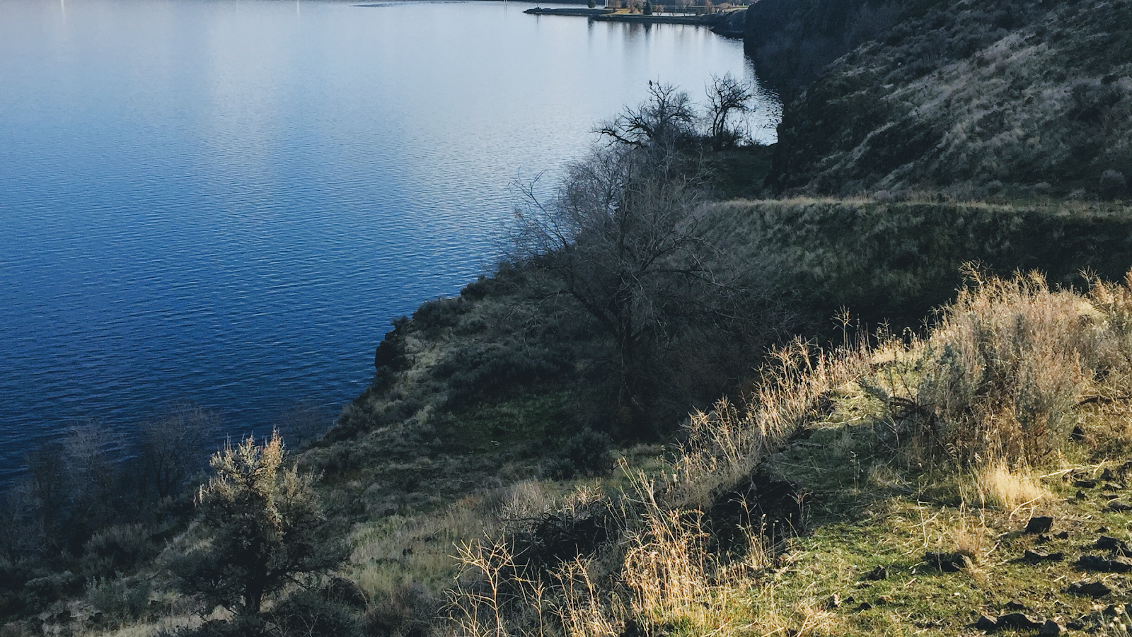 Vantage Kampground - KOA