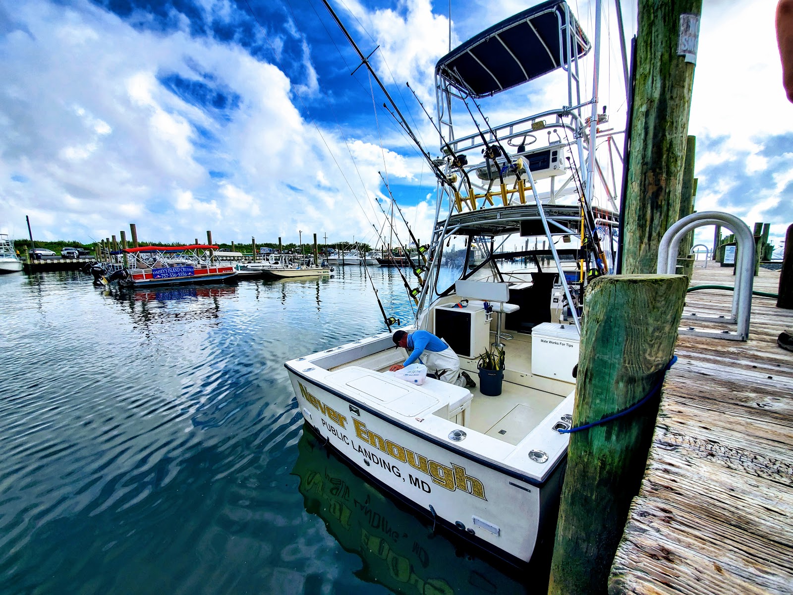 Trails End Campground Resort