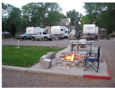 Junction RV Park