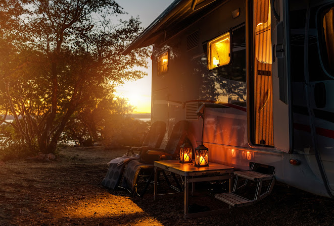 Antlers Resort and Marina