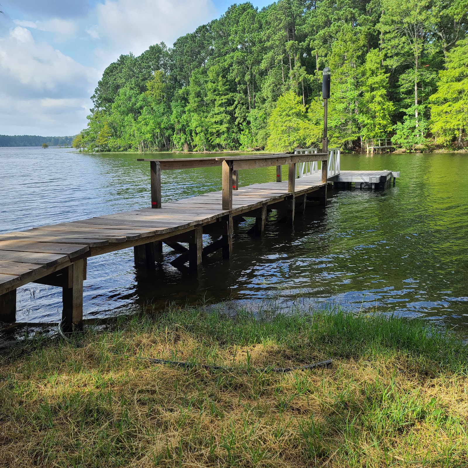 Mill Creek Bay RV Park