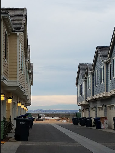 Bernardo Shores RV Park