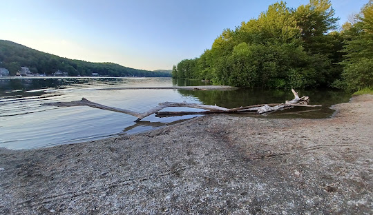 Lake St. Catherine State Park