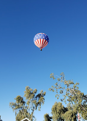 Fiesta Grande RV Resort