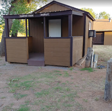 Beaver Dunes State Park