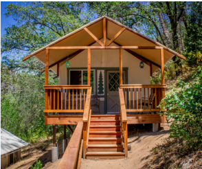 Indian Swamp Campground RV Park