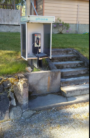 Spectacle Lake Resort