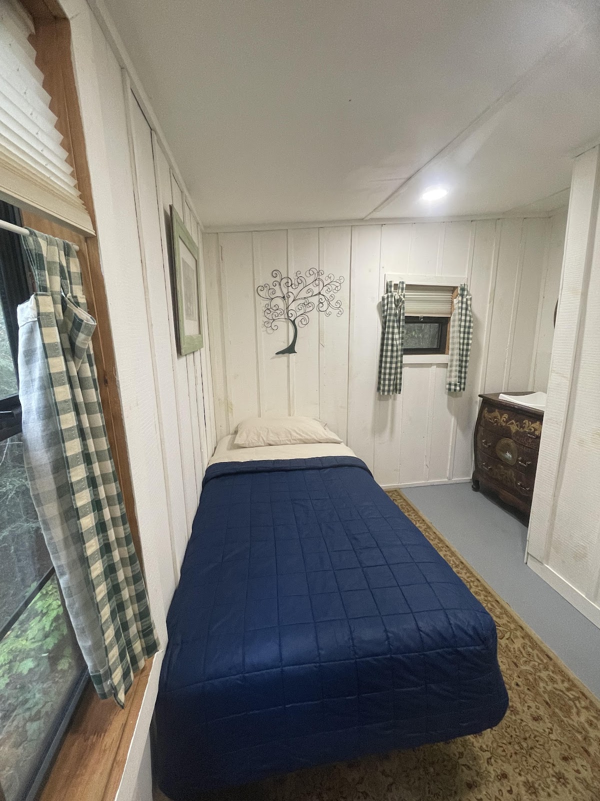 Under the Hemlock LLC