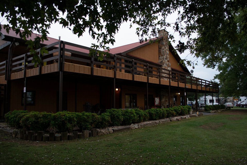 Mountain Lakes Resort