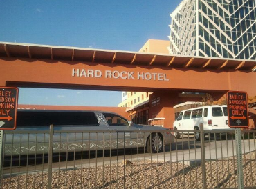 Hard Rock Casino - Albuquerque