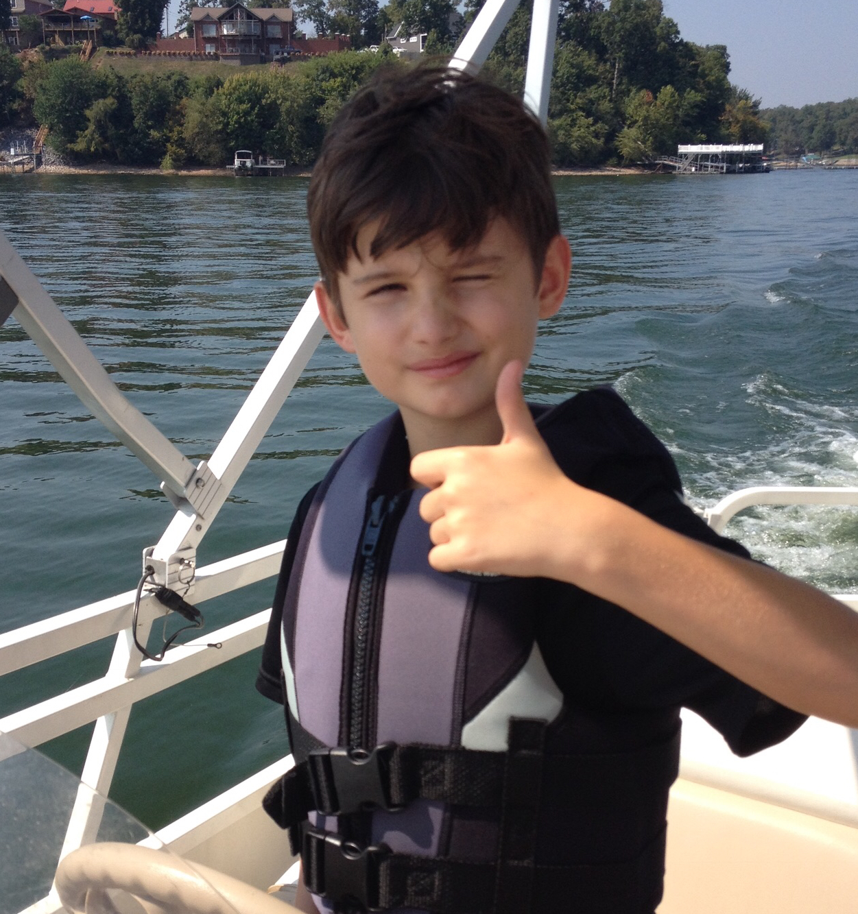 Lost Creek RV Park & Campground