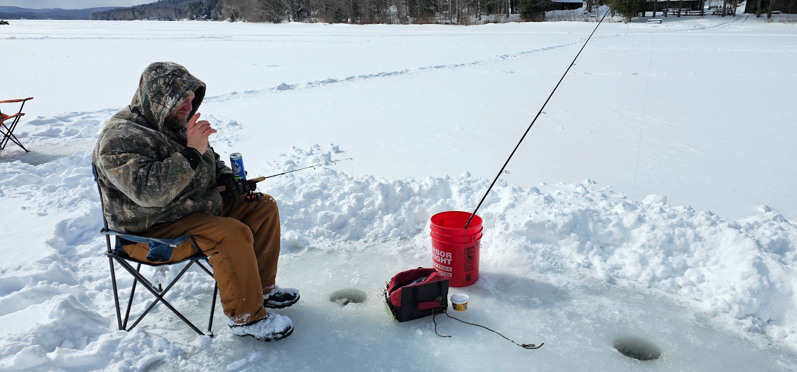 Poplar Point Adirondack Preserve