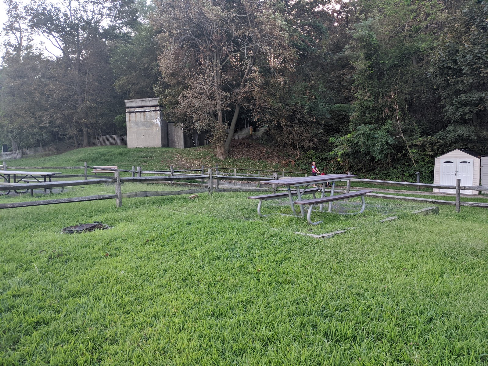 Camp Gateway - Staten Island