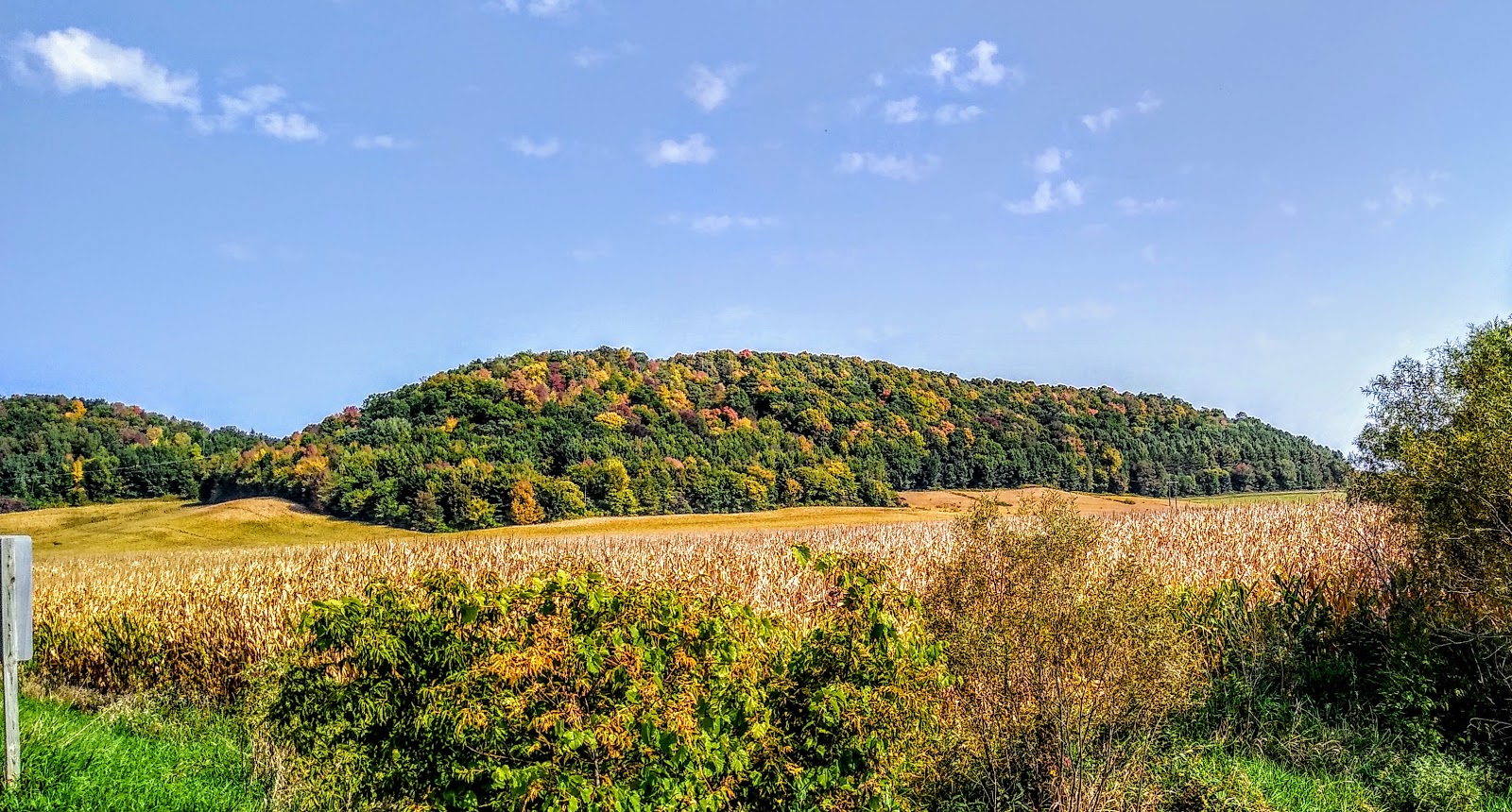 Gateway Gap Rock 'n' Roll Highway