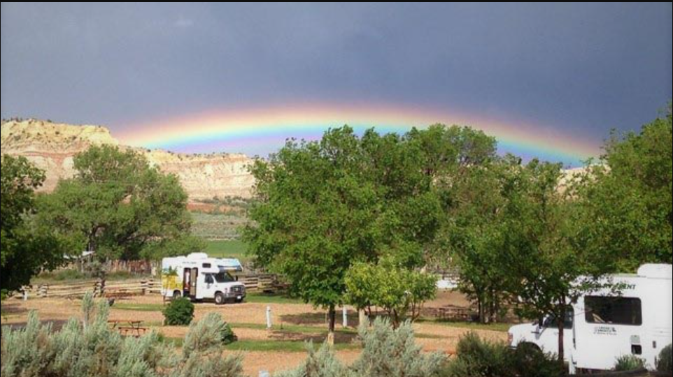 Bryce Canyon RV Resort