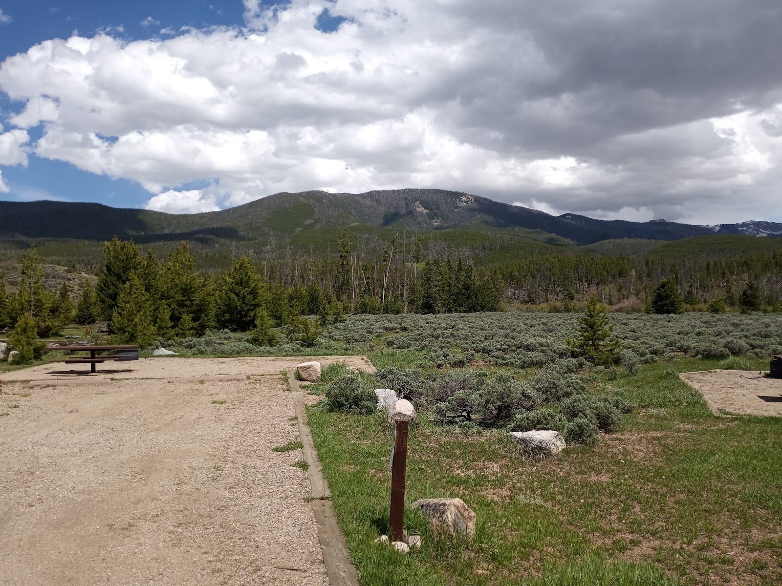 Green Ridge Campground