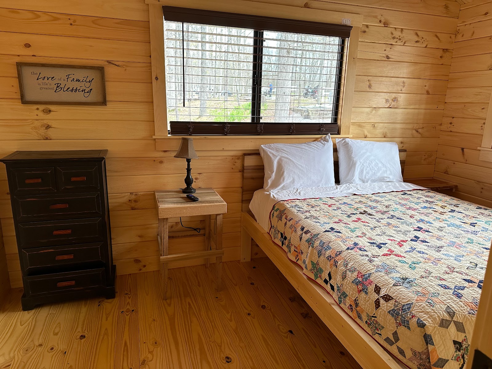 KOA - The Last Resort RV Park and Campground