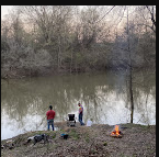 Beaver's Run RV Park & Fish Camp