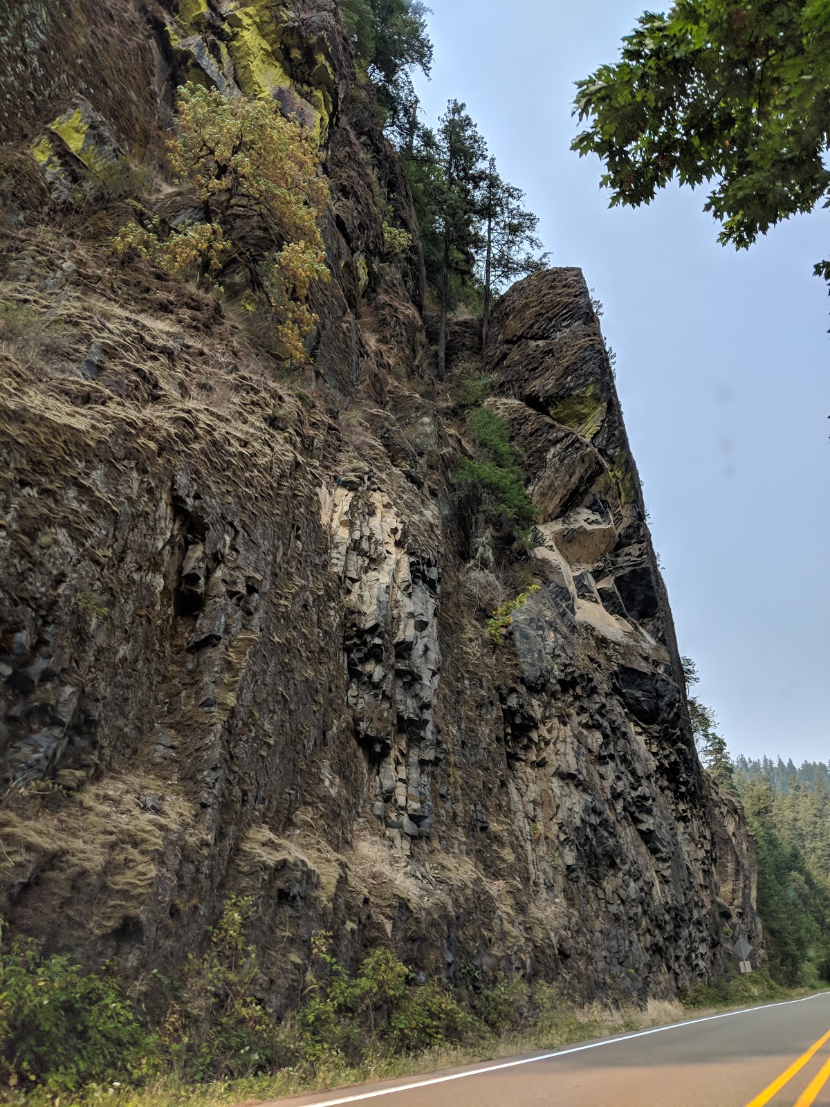 Bunker Hill Campground