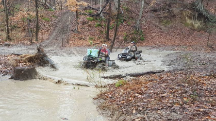Horses & Harleys ATV Park, LLC
