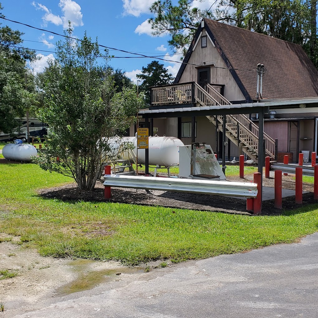 Lake City Campground